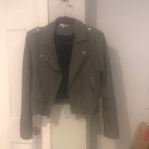 IRO Ashville Moto Jacket